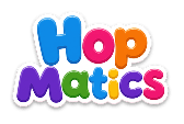 HopMatics Footer Logo